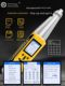 Recovery instrument digital display rebound instrument concrete strength detector high-precision concrete integrated digital rebound instrument