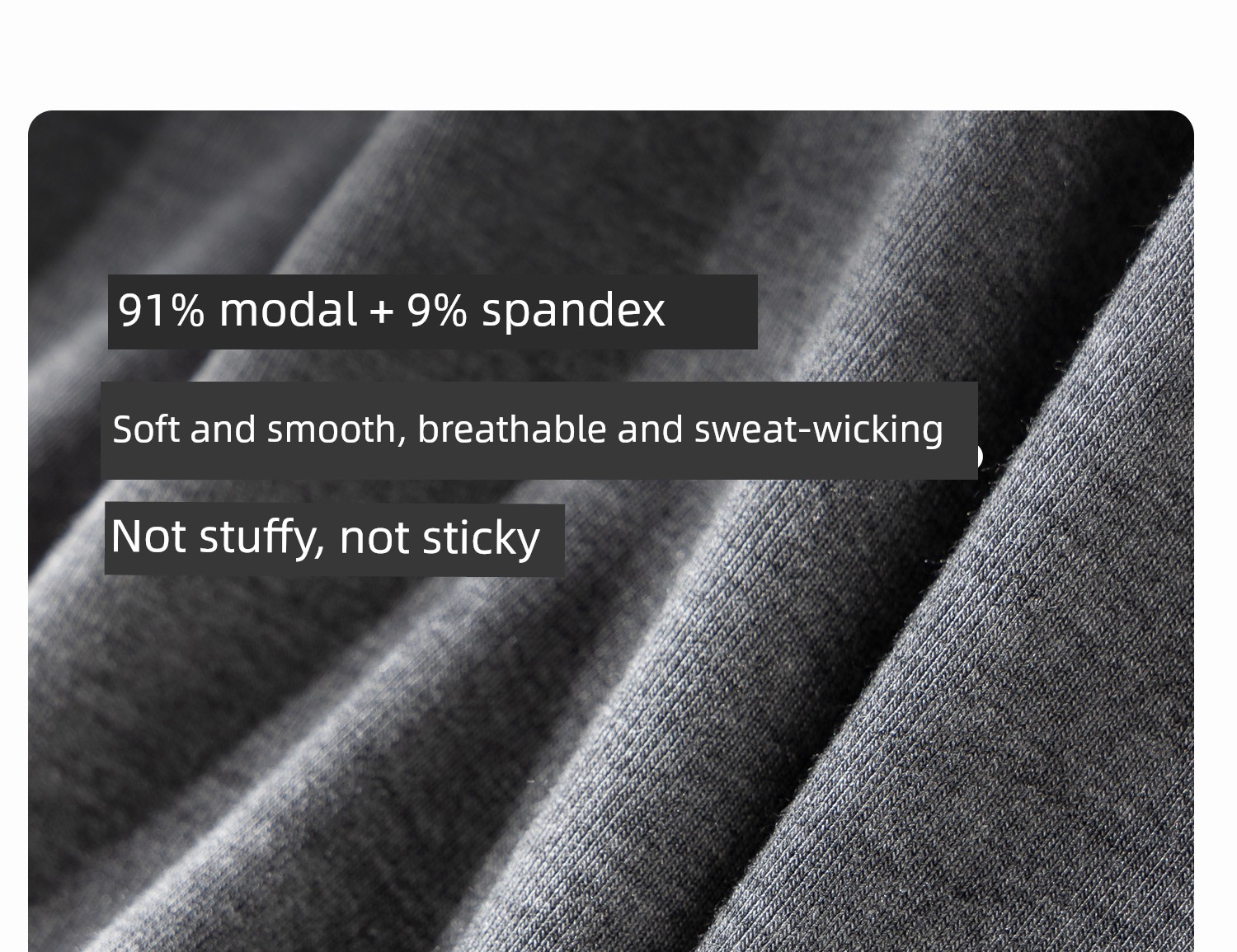 Breastfeeding Short-Sleeve T-Shirt Top Maternity Wear Lenzing Tencel Modal Nursing Half-Sleeve Summer Thin Style Trendy Mom Outerwear — 14