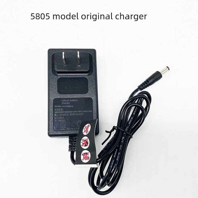Hulk 24F Ueshimakawa Saseburg Sunli Electric Drill Lithium Battery Charger 8720 Battery 5805