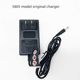 Hulk 24F Ueshimakawa Saseburg Sunli Electric Drill Lithium Battery Charger 8720 Battery 5805