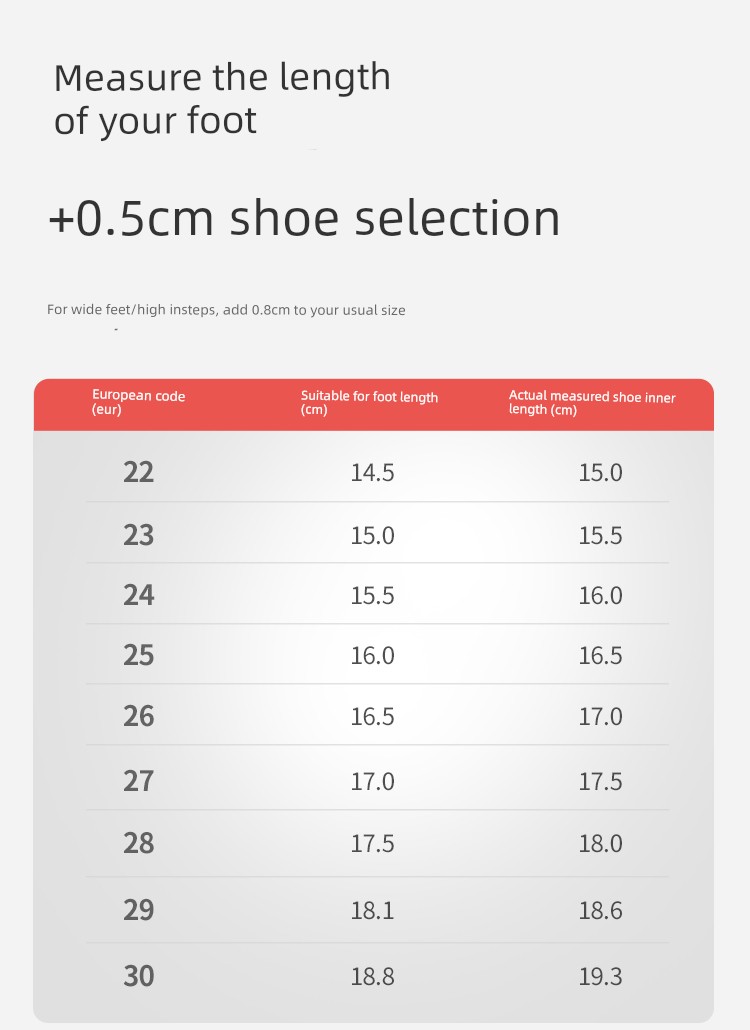 Children's Outdoor Sports Shoes 2026 Spring and Autumn New Models for Girls, Lightweight Soft-Soled Mesh Hiking Shoes for Boys — 5