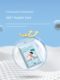 Hotel disposable bed sheets, quilt covers, pillow covers, sterilized, dirty, double travel four-piece set bedding solid color
