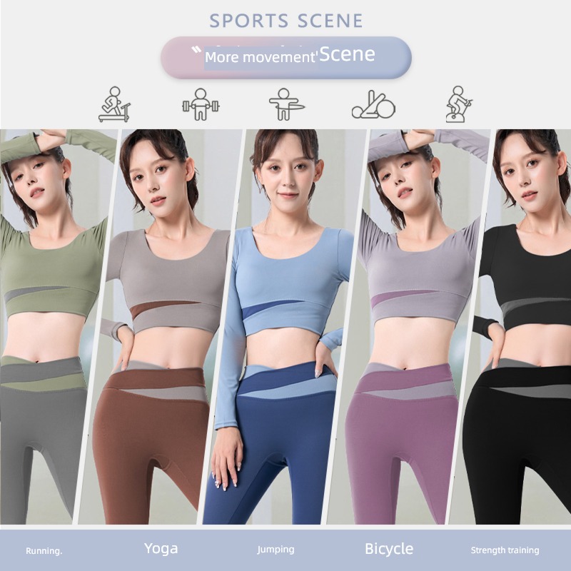 female Wear out Anti sagging Beautiful back Bras motion Underwear