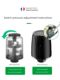 Innovator household self-priming booster pump water pressure switch adjustable fully automatic pressurized water pump pressure switch controller