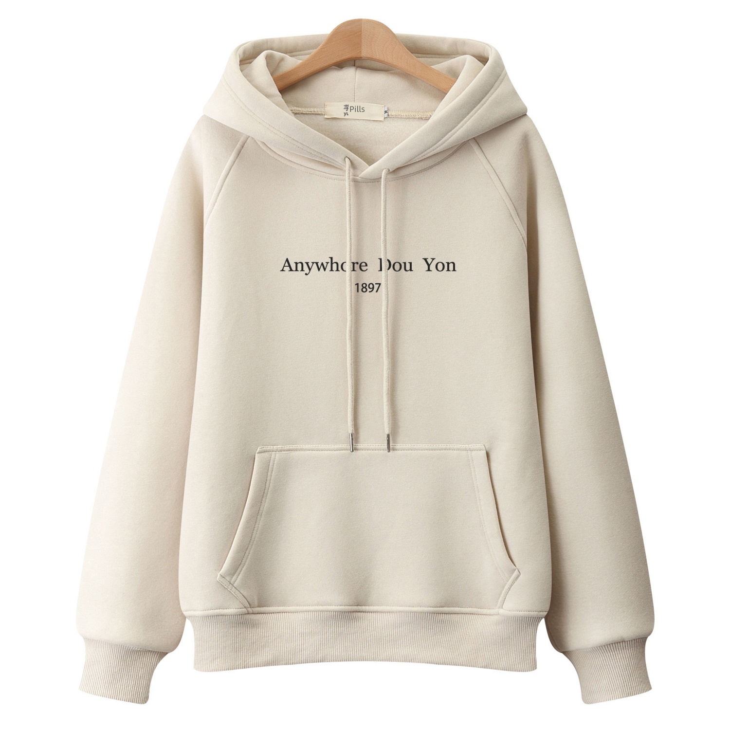 Autumn and winter ma'am thickening easy ins Thin money Sweater