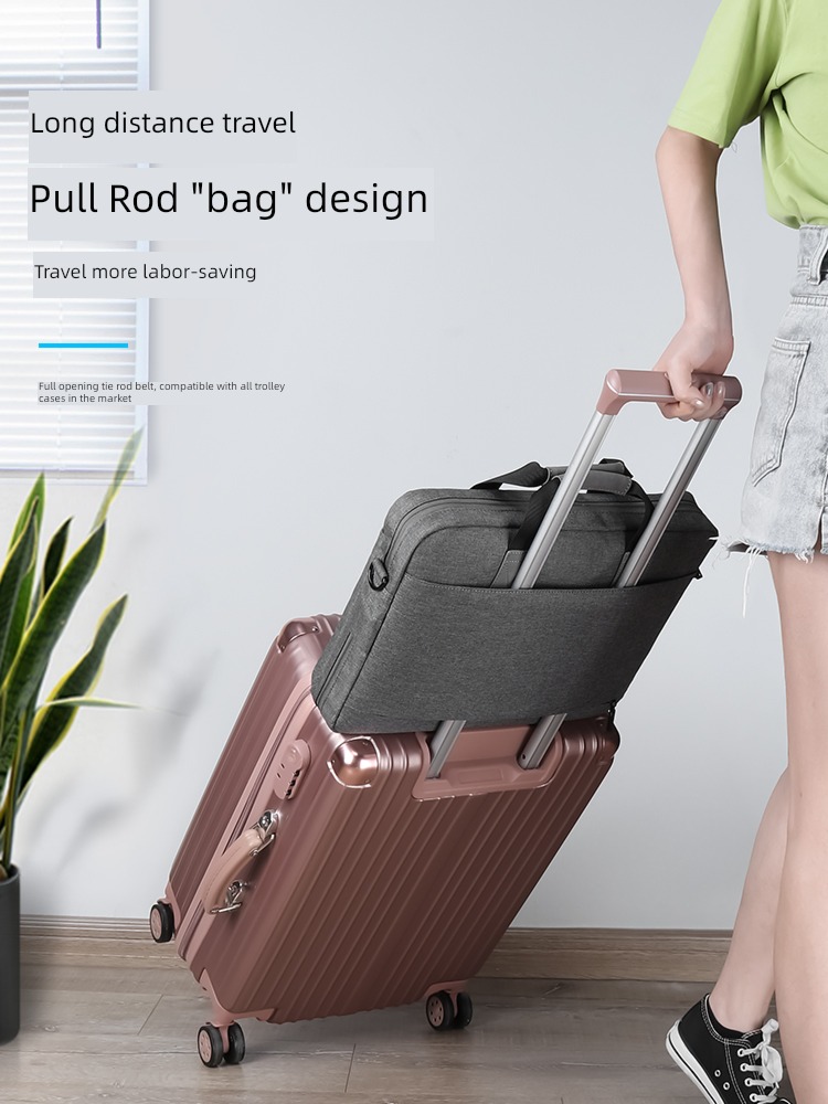 notebook handbag apply association Apple Dell HP Huawei mate book millet pro13.3 ASUS 15 male 14 female air 13 Computer package 15.6 inch macbook Inner bladder 17.3