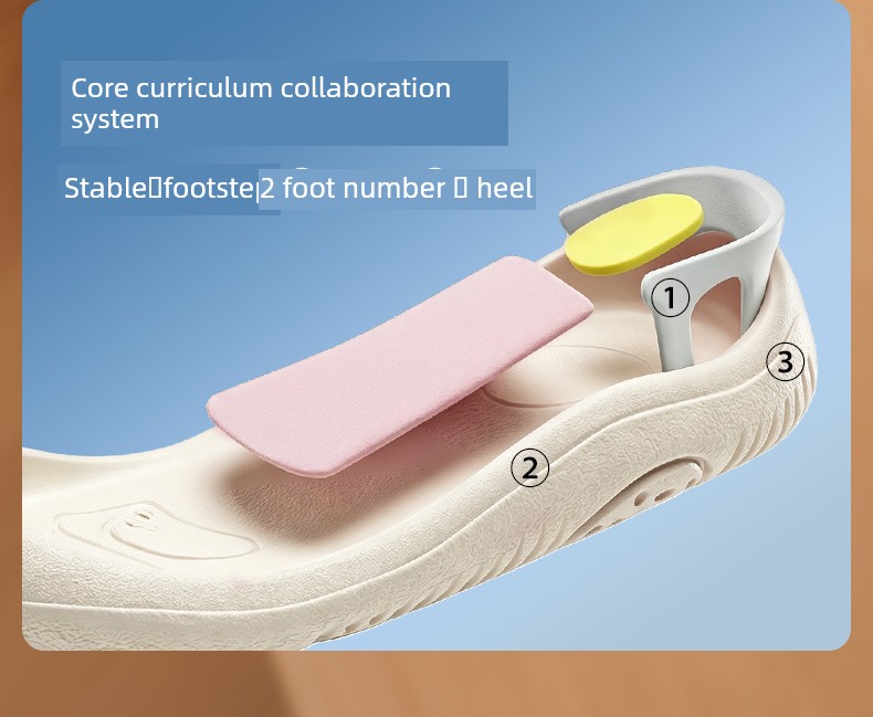 Jinopu Functional Shoes 2026 Autumn New Toddler Shoes Kindergarten Ultra-Protective Shoes Infant and Toddler Shoes Gw1923 — 24