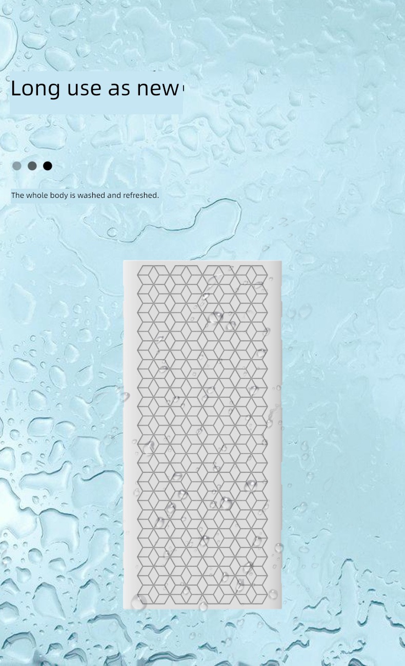 40 / 66W glory Fast charging plate Milliampere portable source