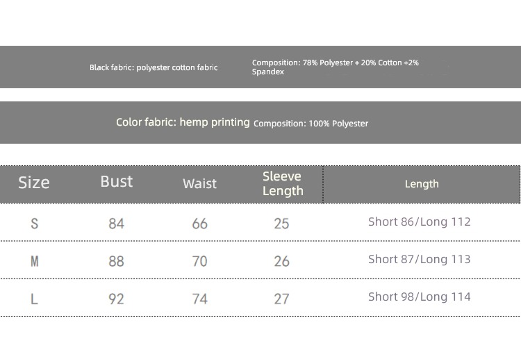 【 Clearance 】 Hepburn wind Chiffon temperament square neck puff sleeve Little black dress unique Side split have more cash than can be accounted for Dress female
