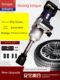 Songpu electric wrench 220V high-power impact wrench large torque sleeve tool heavy electric wind cannon industrial grade