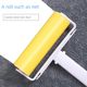 Hair sticker drum can be washed and rolled brush clothes remove brush sheet hair absorbing hair sticking artifact powerful hair sticking dust removal
