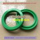 VALQUA Walka hydraulic oil seal imported from Japan UHS-16-20-30-35-25-40-45-50-55