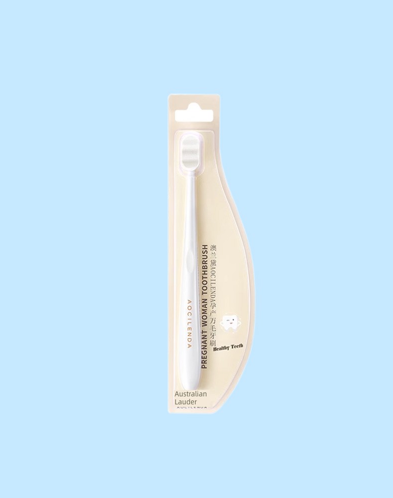 Australian Lauder Confinement Clear Breath Wash Pregnant Women Toothpaste — 26