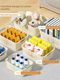 Storage basket Debris storage box Toys sorting basket Household storage box Kitchen cabinet basket Desktop storage box