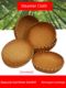 Bamboo weaving dustpan steamed bun storage basket Bamboo products basket Bamboo weaving basket Washing vegetables draining rice basket Fruit basket Small basket