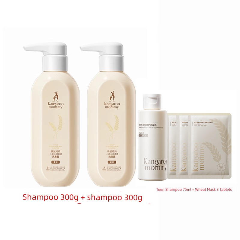 DDMOMMY Suit Natural Skin Care Products for Pregnant Women — 6