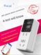 Air conditioner power metering socket power consumption monitoring digital power consumption tester electricity bill metering device
