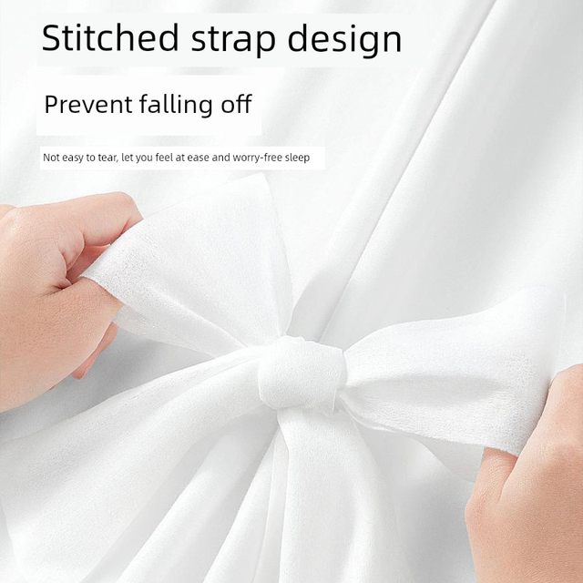 Travel disposable bed sheets, quilt covers, quilt covers, quilt covers, four-piece sets, travel hotel double bedding, dirty bath towels