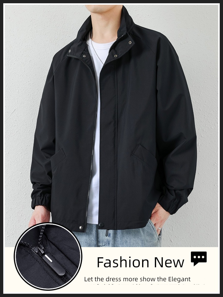 Chaopai winter easy Put on your clothes Coat Jacket loose coat