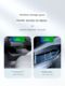 Fan Xi is suitable for Lynk & Co 07 central control storage box storage car interior decoration supplies special for modification accessories