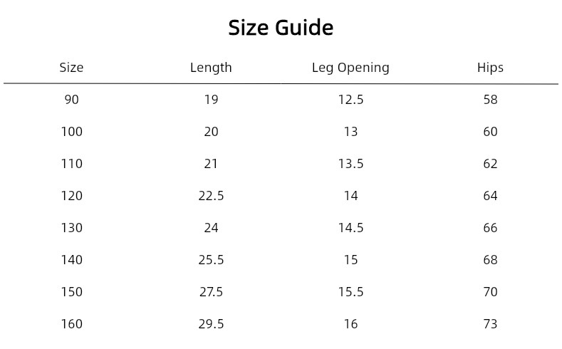Japanese-Style Pure Cotton Children's Underwear for Girls, Non-Binding Triangle Shorts, A-Class, Non-Fluorescent, Baby Briefs — 1