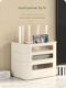 TV cabinet wire living room wireless network wifi optical cat set top box router box storage box desktop storage rack