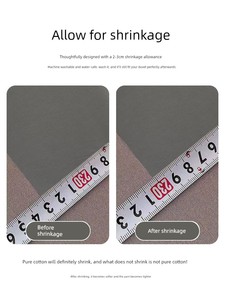 Muji Class a Pure Cotton Four-Piece Bedding Set, Pure Cotton 2025 New Style Bed Sheet, Duvet Cover, Dormitory Three-Piec