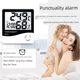 Temperature and humidity meter for industrial electronic thermometer indoor home high-precision digital display dry humidity meter display accurate display