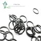 O-ring seal ring Ding Qing/wire diameter 2.5MM outer diameter 7/7.5/8/9/9.5/10/11/12/12.3