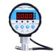 Digital display pressure controller digital smart electrical contact pressure gauge negative pressure pneumatic hydraulic vacuum negative pressure switch