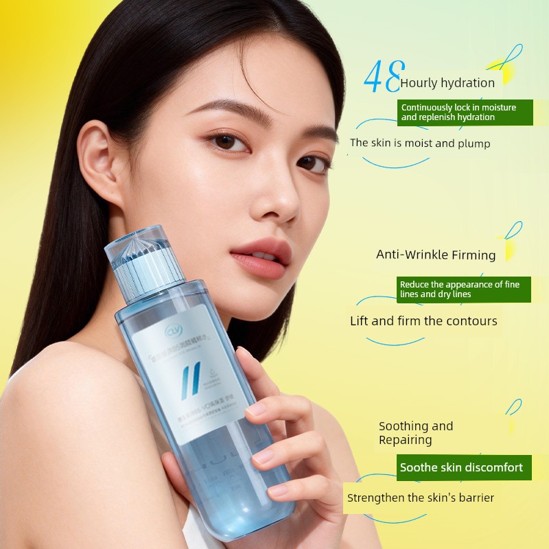 Hyaluronic Acid Original B5 Moisturizing Essence Water Long-Lasting Moisturizing, Firming, Anti-Wrinkle, Soothing, Repairing and Nourishing Official — 2