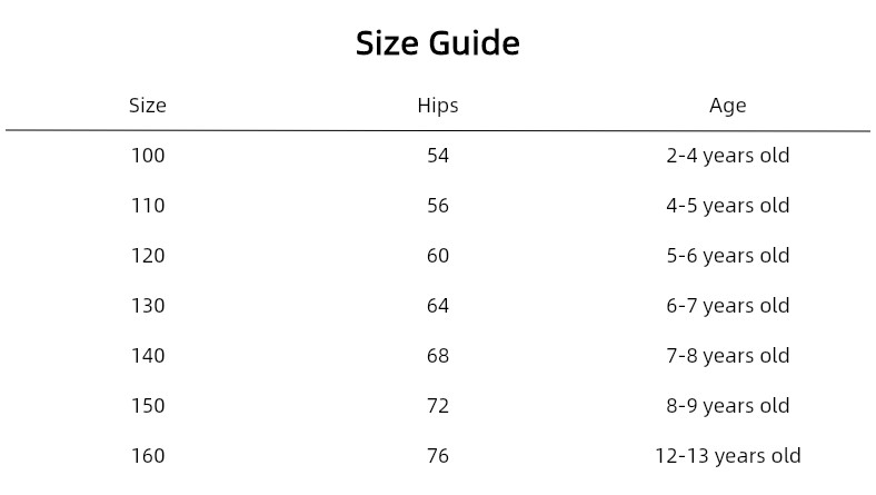 Mini Balabala Boys' Pure Cotton Pp Underwear — 1