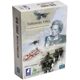 Genuine board game Horse Island 1982 Mrs. Thatcher's Falkland War War Chess Game Chinese version