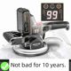 German high-power ceramic tiling machine tiler hardware electric tools floor tiles wall tiles artifact floor vibrating