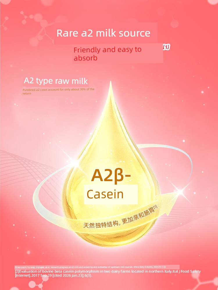 【Ten Billion】Beingmate Aijia Maternity Milk Powder Folic Acid for Early, Middle, and Late Pregnancy 700g Lactoferrin Low Gi Authentic Product — 2
