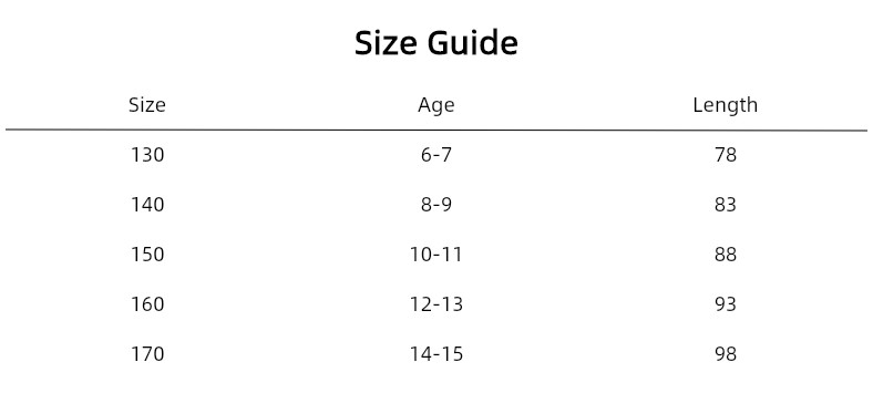 Junior High School Girls' Pants Autumn 2026 New Style Girls' Straight-Leg Workwear Pants Children's Autumn Wide-Leg Pants — 1