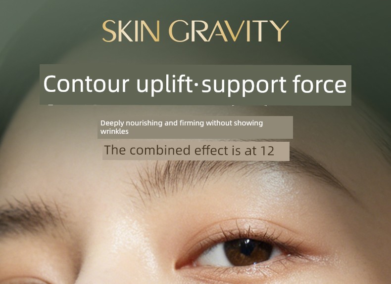 Skin Gravity Luxurious Anti-Wrinkle Firming Essence Water Emulsion 7 — 3