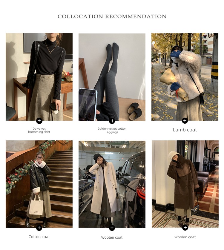 EKOOL customized Wool easy Show thin shirt