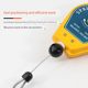 Zhifeng electric batch balancer tensioner electric screwdriver spring driver hook air batch screwdriver hook hook rope
