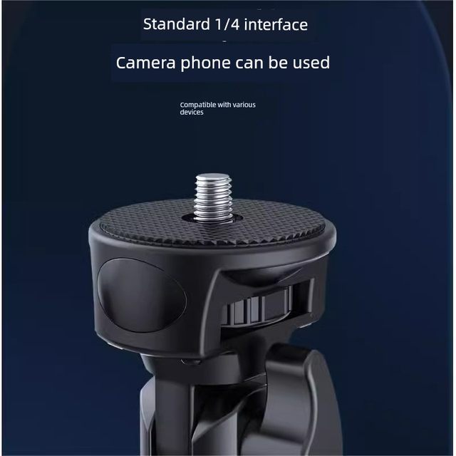 Suitable for hohem Haohan V3 mobile phone gimbal stabilizer selfie stick bracket handheld gimbal stand 2m extension pole tripod