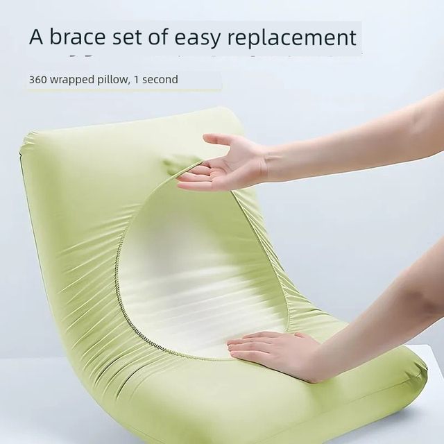 Disposable pillowcase independent packaging pillow turban is dirty and sterile travel business trip hotel thickened large bed sheet artifact