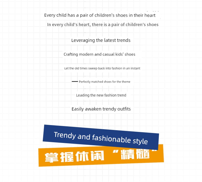 Dickies Medium and Large Children's White Shoes for Boys and Girls 2026 Autumn New Thick-Soled Non-Slip Kidsren's Sports and Casual Shoes — 4