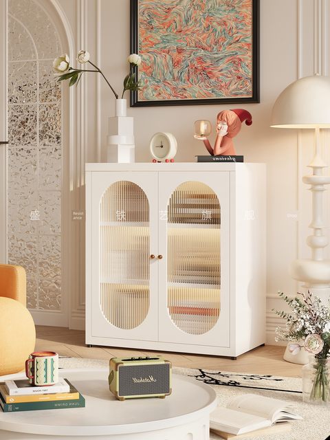 Children's bookshelf household picture book shelf reading area mobile toy storage rack simple baby bookcase storage rack floor