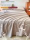 Pure cotton wash cotton bed sheets single piece cotton 100 student dormitory single bed single pillow case bed cover three piece set 3 new models