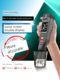 Jiabei Water Quality Test Pen High-precision Multifunctional PH Test Pen PH meter Conductivity Saltness TDS Value Water Meter
