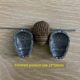 Ultrasonic steel mold, Damo pestle, Vajra, Wanzi, Santong accessories, bracelet accessories, fragrant brand molds