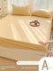 Single piece summer full-inclusive bed cover Simmons mattress dust protection cover bed cover non-full cotton pure cotton sheet cover