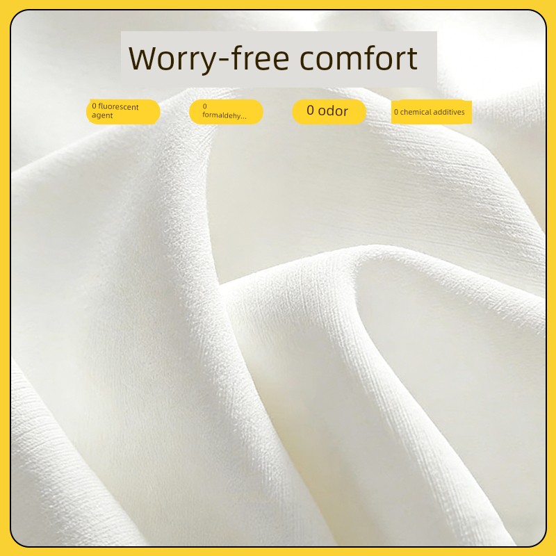 Cotton Xiaoran Disposable Underwear for Women, Puff Pants, Sterile, for Pregnant and Postpartum Women, Daily Use, Postpartum, Travel — 3