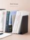 Book stands with large bookshelf books and books blocked by students using bookshelf table storage desk stands with bookshelf baffle