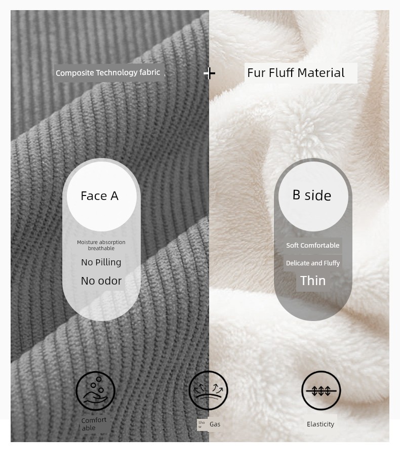 Side Pillow Belly Support U-Shaped Dedicated Product Waist Support during Pregnancy — 8